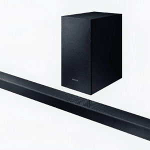 Barra de sonido T420
