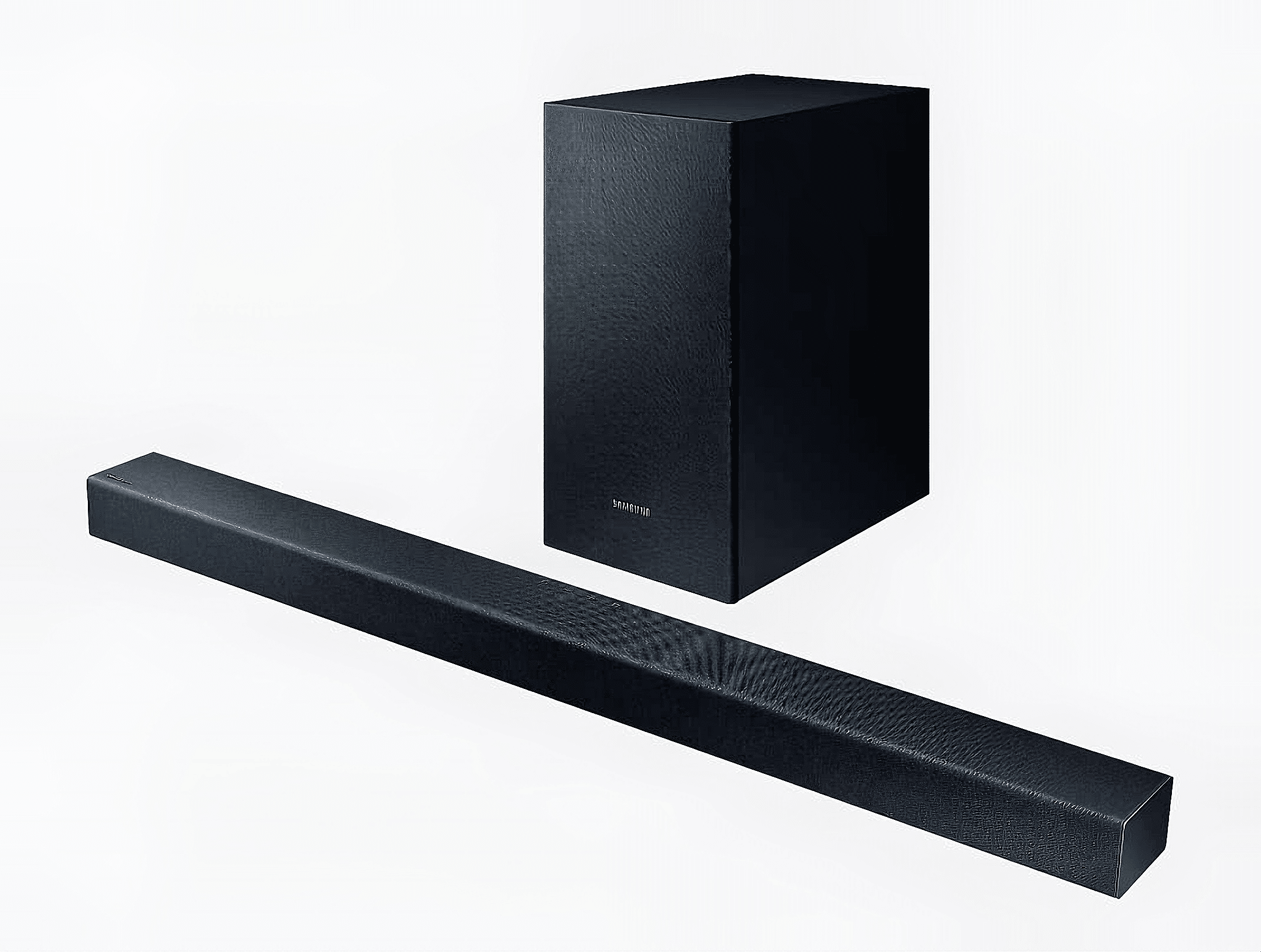 Barra de sonido T420