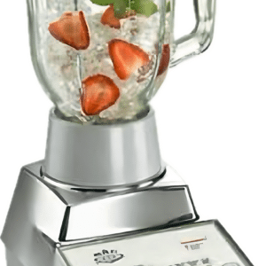 Licuadora Man de 7 velocidades